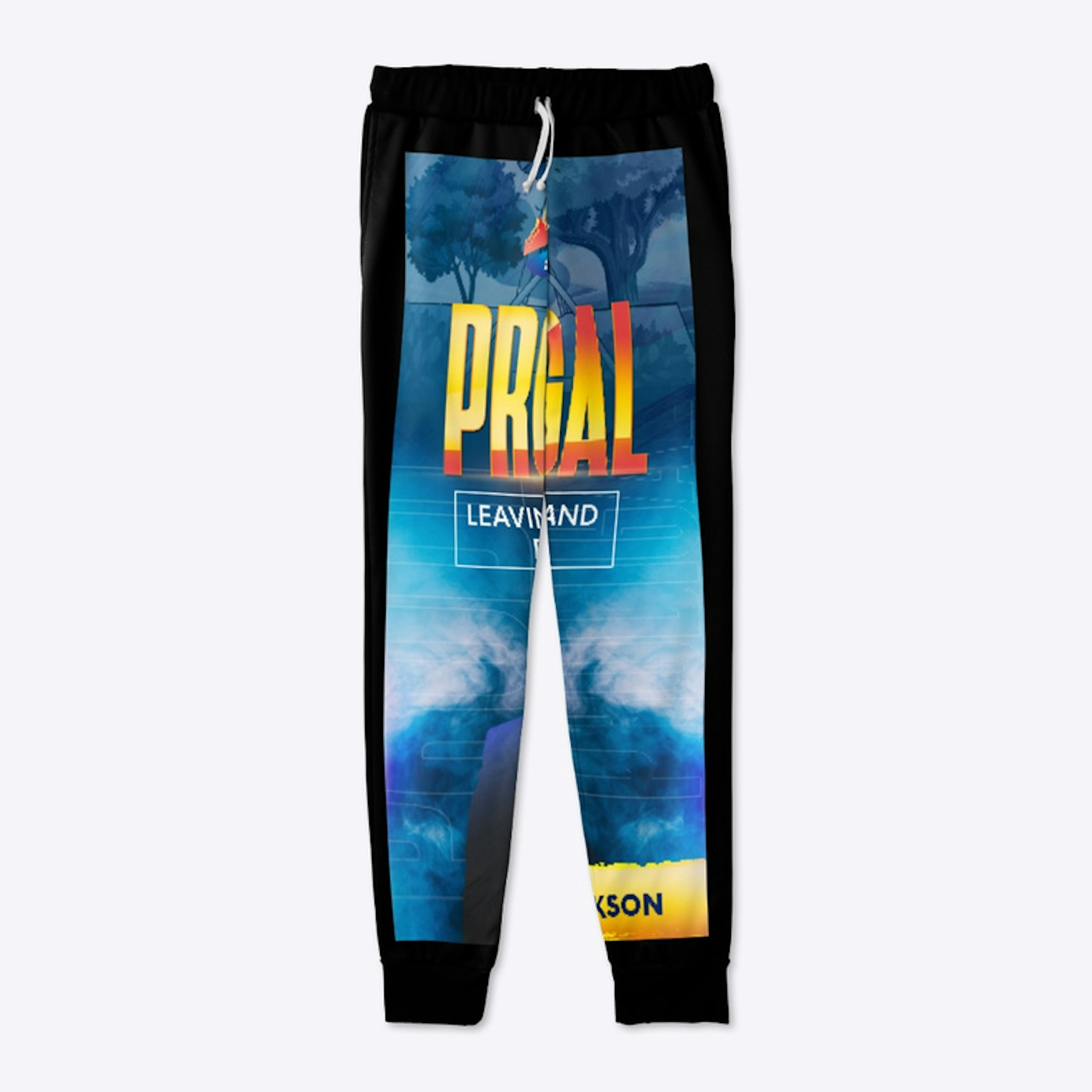 Prodigal Brand Collection 
