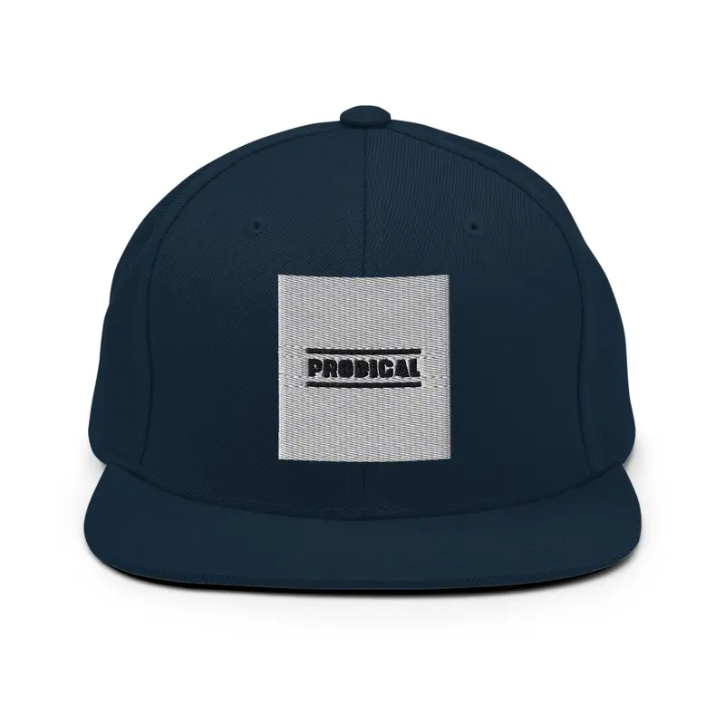 Prodigal Brand Hat Collection 